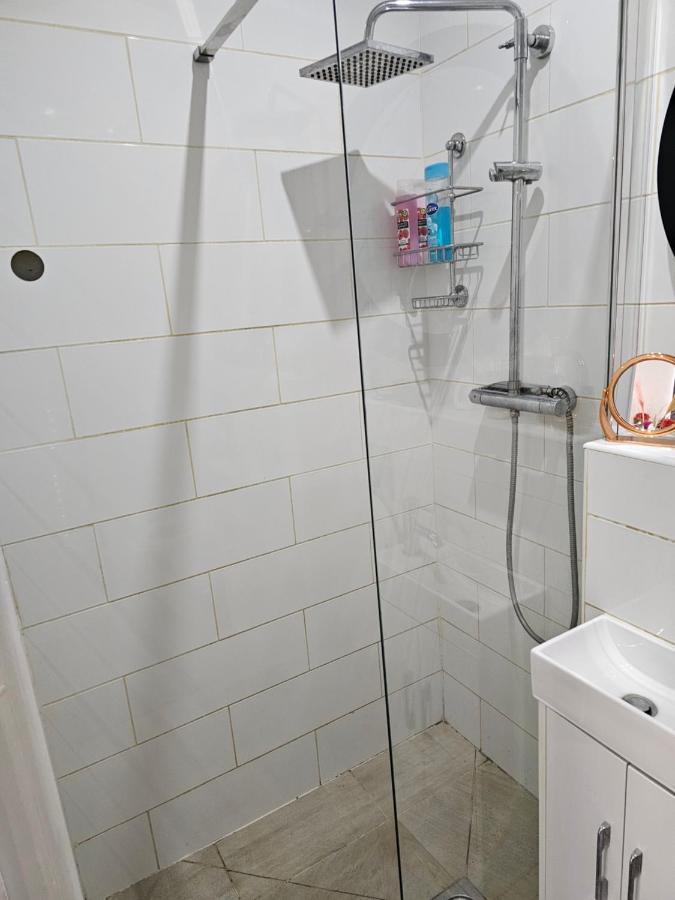 Empire Studio Lejlighed Bedford Eksteriør billede